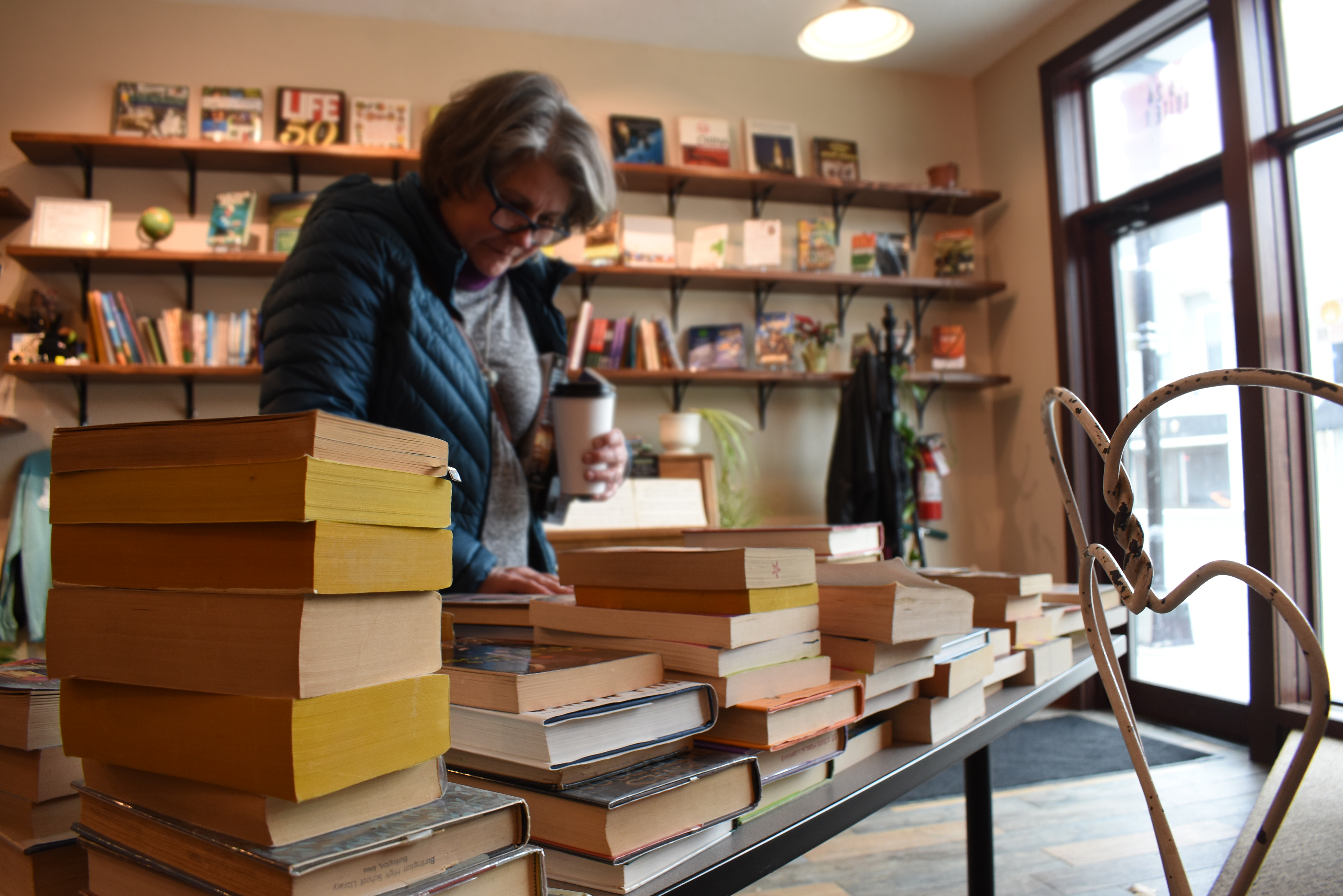 the brewed book