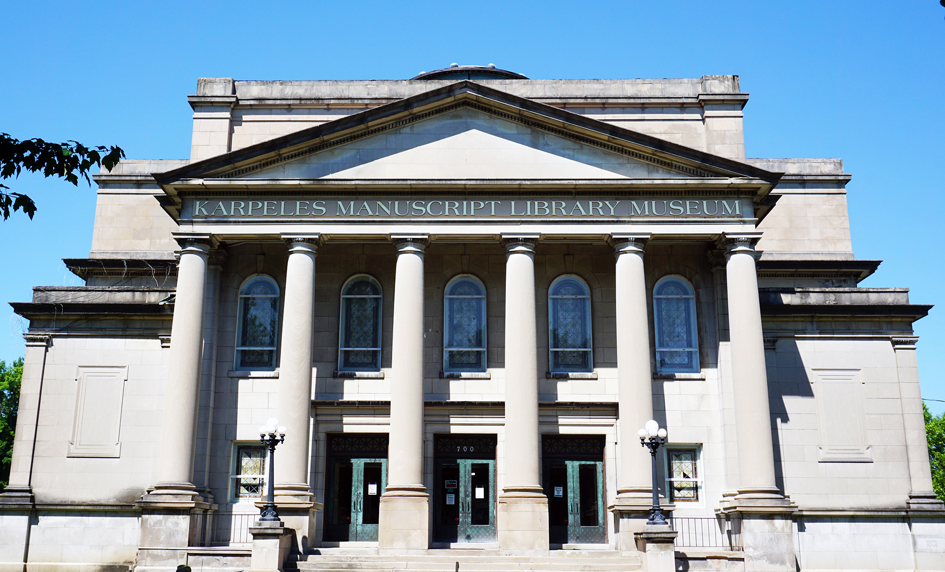 Karpeles Museum